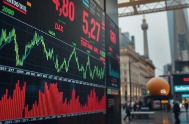 Can the Markets Survive the Escalating Conflict?