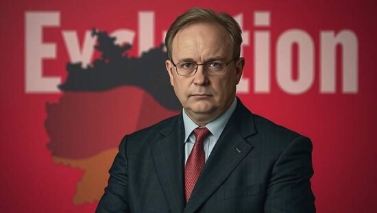 Expel the Rest, Shut Down the Propaganda!