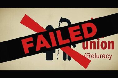 Union's Democracy Betrayal Exposed