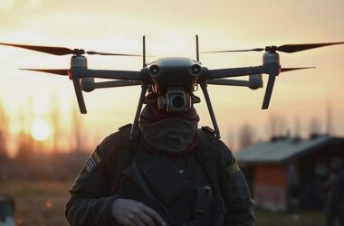 Military Unveils Secret Plan to Shoot Down Unwanted Flyers