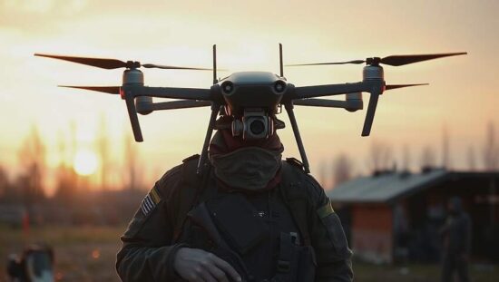 Military Unveils Secret Plan to Shoot Down Unwanted Flyers