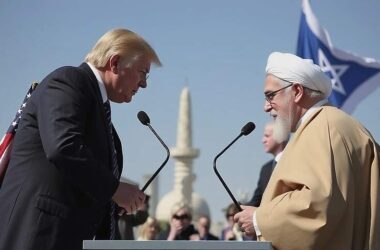 Direct Talks or War?