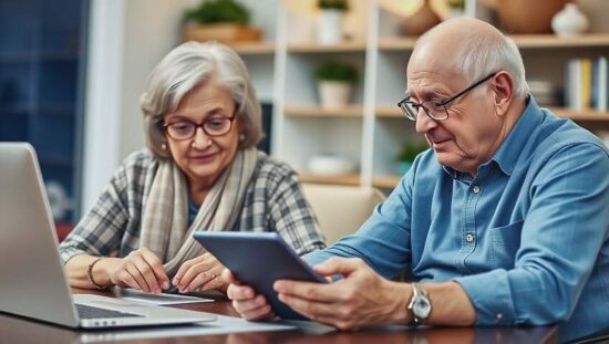 86% of Germans Now Bank Online, a Record High!