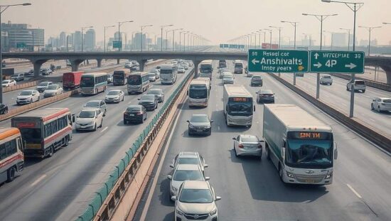 Red Flag for Economy?