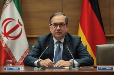 Will Geneva Talks Fail to Stop the Nuclear Clock?