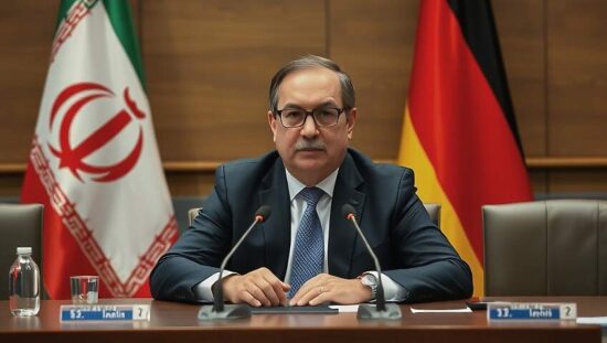 Will Geneva Talks Fail to Stop the Nuclear Clock?