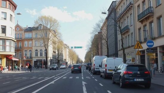 Residents Lose in Court, Street Polls Stay