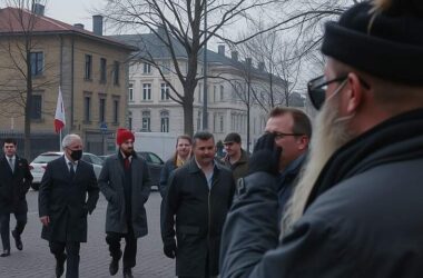 A 77% Surge in Hate, a Call to Action