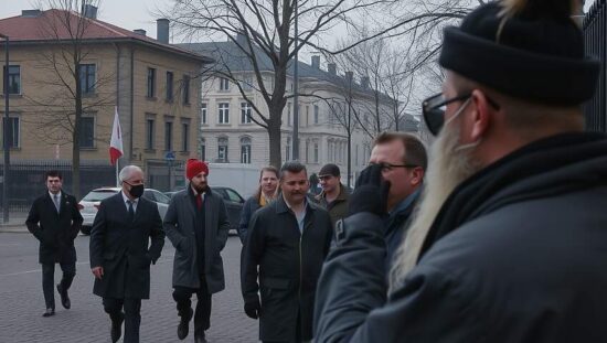 A 77% Surge in Hate, a Call to Action