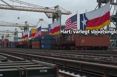 Germany's Iron and Steel Exports to US Plummet 0.4%!