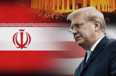 US Won't Intervene in Middle East Conflict, Germany Warns Iran to Negotiate