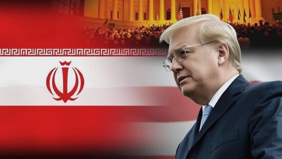 US Won't Intervene in Middle East Conflict, Germany Warns Iran to Negotiate