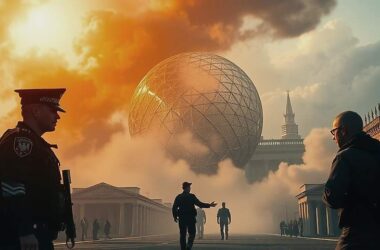 SPD-Ruled States Rebel Against US Software in German Police