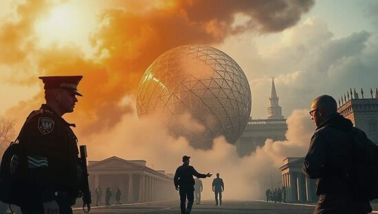 SPD-Ruled States Rebel Against US Software in German Police