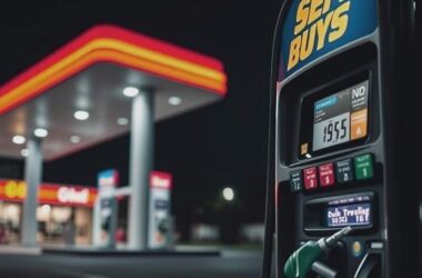 Germany's Sefe to Double Gas Imports in a Decade!