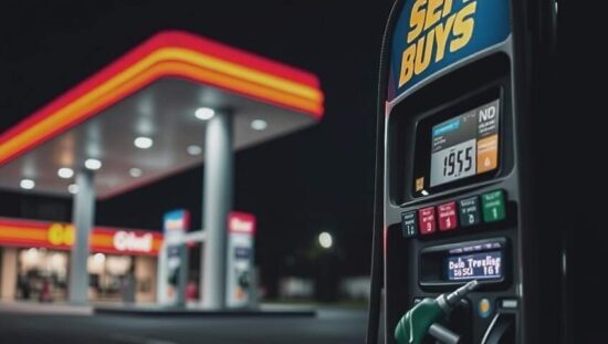 Germany's Sefe to Double Gas Imports in a Decade!