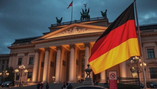 Market Mood Turns on a Dime