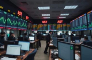 Markets on Life Support as Trade War Tensions Erupt Again