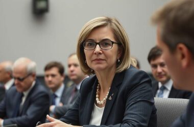 Can a Communist Take Control of Germany's Parliament?