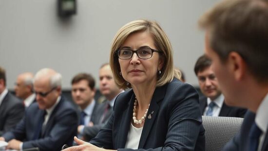 Can a Communist Take Control of Germany's Parliament?