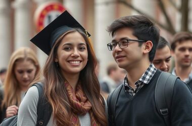 Harvard Wins Temporary Reprieve for International Students as Judge Blocks Trump's Visa Ban