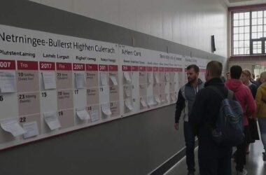 Asylum Chaos: German Courts Overwhelmed by 67% Surge in Complaints