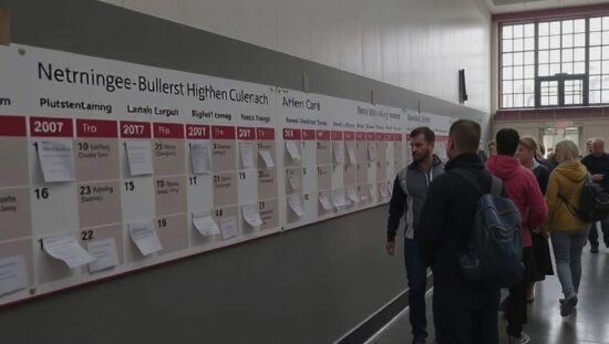 Asylum Chaos: German Courts Overwhelmed by 67% Surge in Complaints