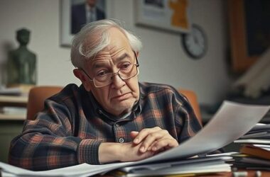 Shocking Statistics Reveal the Harsh Reality of Aging with a Heavy Load of Debt