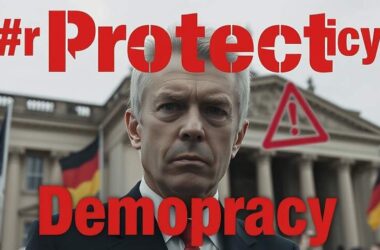 Greens Demand Tougher Rules for AfD in Public Service and Stricter Weapons Laws