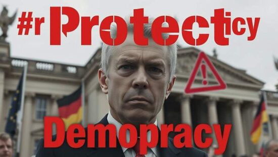 Greens Demand Tougher Rules for AfD in Public Service and Stricter Weapons Laws