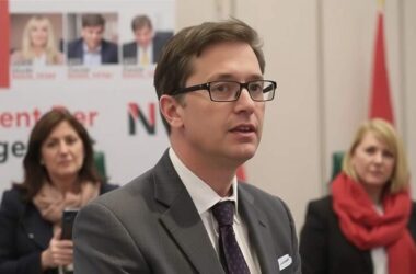 Will the State of NRW Save the Iconic German Conglomerate?