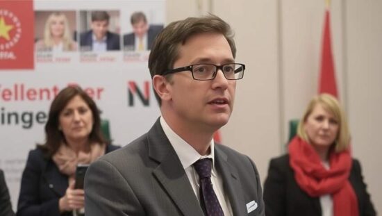 Will the State of NRW Save the Iconic German Conglomerate?