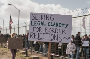 Commissioner Demands Clarity on Rejection Rights