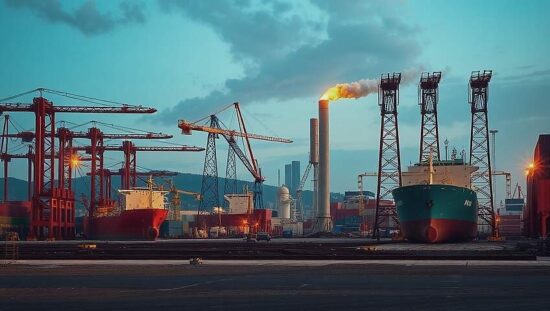 Manufacturing Boom: Order Stock Surges 4% in a Year, Lead Time Hits 10.7 Months!