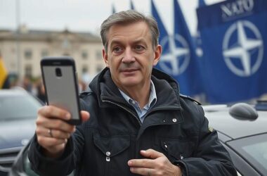 Conscription Rejected, Bundeswehr Must Get Attractive Again