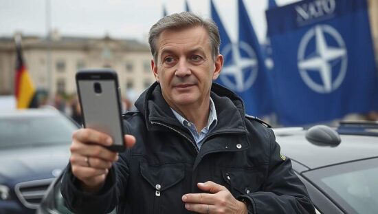 Conscription Rejected, Bundeswehr Must Get Attractive Again