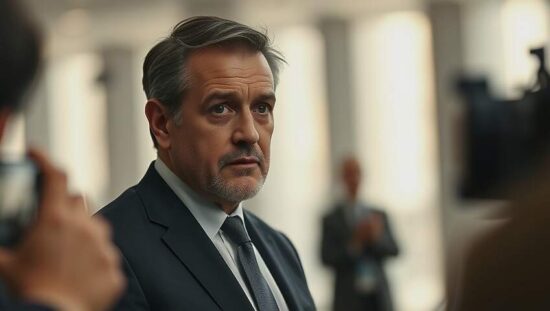 German Giants Face Historic Revenue Collapse