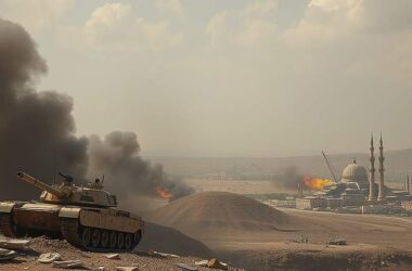 BOMBSHELL: US Strikes Prevented Nuclear War, Israel's Ambassador Reveals the Devastating Cost of Inaction