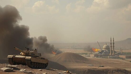 BOMBSHELL: US Strikes Prevented Nuclear War, Israel's Ambassador Reveals the Devastating Cost of Inaction