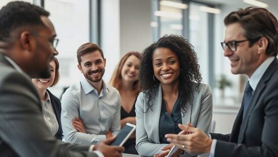 German Business Outlook Brightens Suddenly