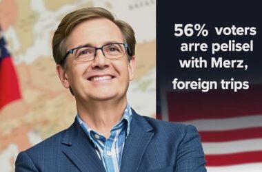 A Winning Formula for the New Chancellor?