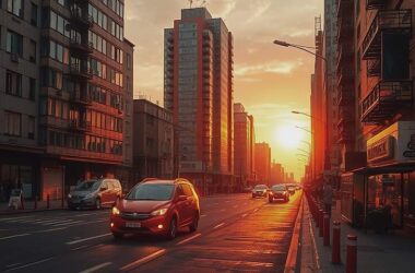 Cities Demand Urgent Action on Climate Adaptation