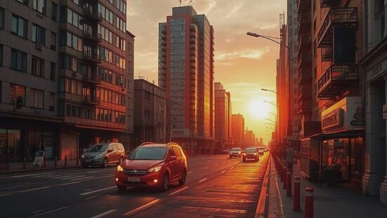 Cities Demand Urgent Action on Climate Adaptation