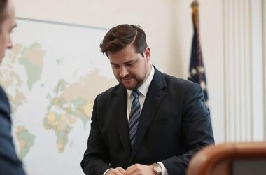 Söder's Surprising Offer to Harvard