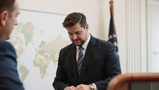 Söder's Surprising Offer to Harvard