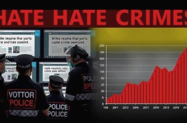Hate Online: German Police Unleash Massive Crackdown on Cyber Bigotry