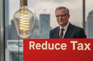 Tax Shock: Germany's Electricity Bill to be SLASHED in Major Budget Overhaul!