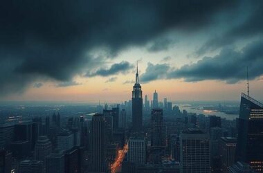 Cybercrime Apocalypse: Germany's Digital Underbelly Exposed