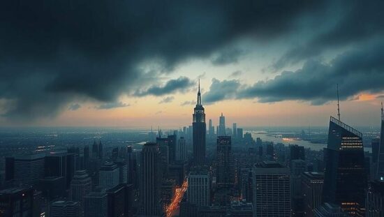 Cybercrime Apocalypse: Germany's Digital Underbelly Exposed