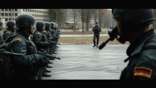 A War of Propaganda?